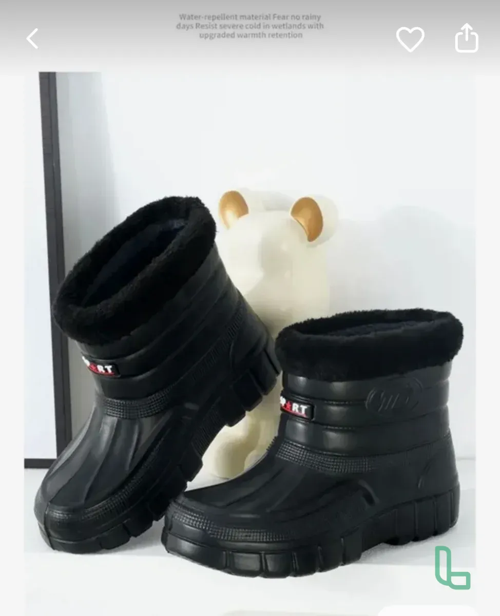 Ботинки мужские 43 размер