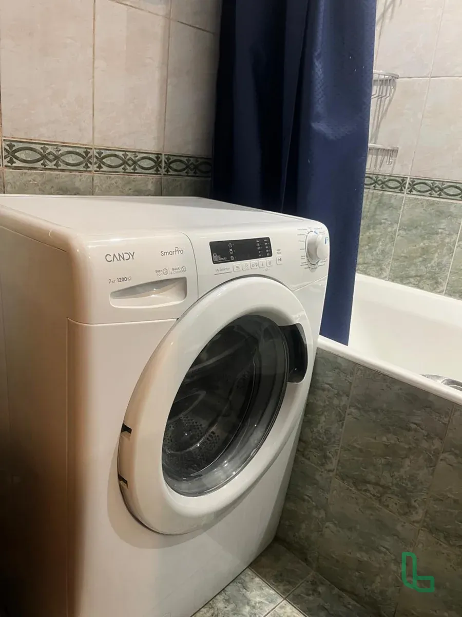 Стиральная машинка Candy