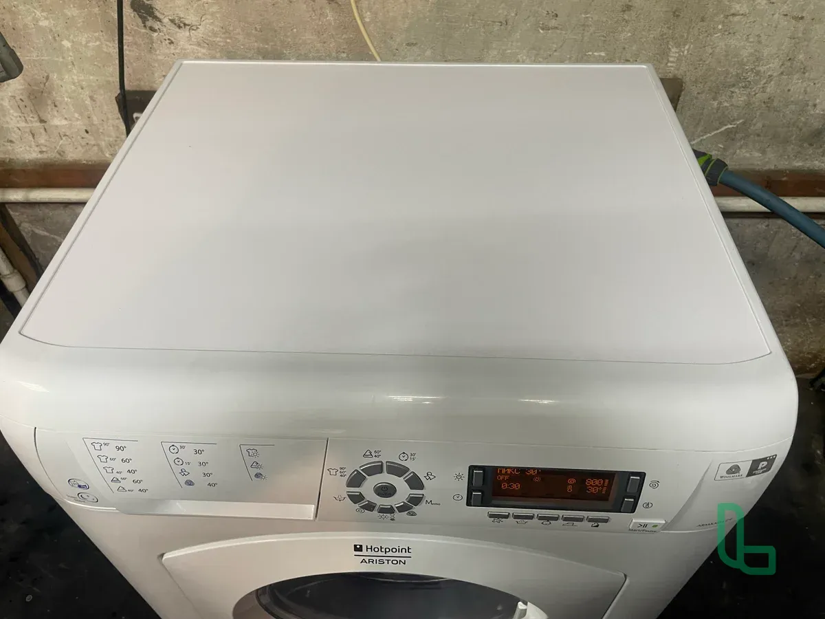 Стиральная Машина С Сушкой