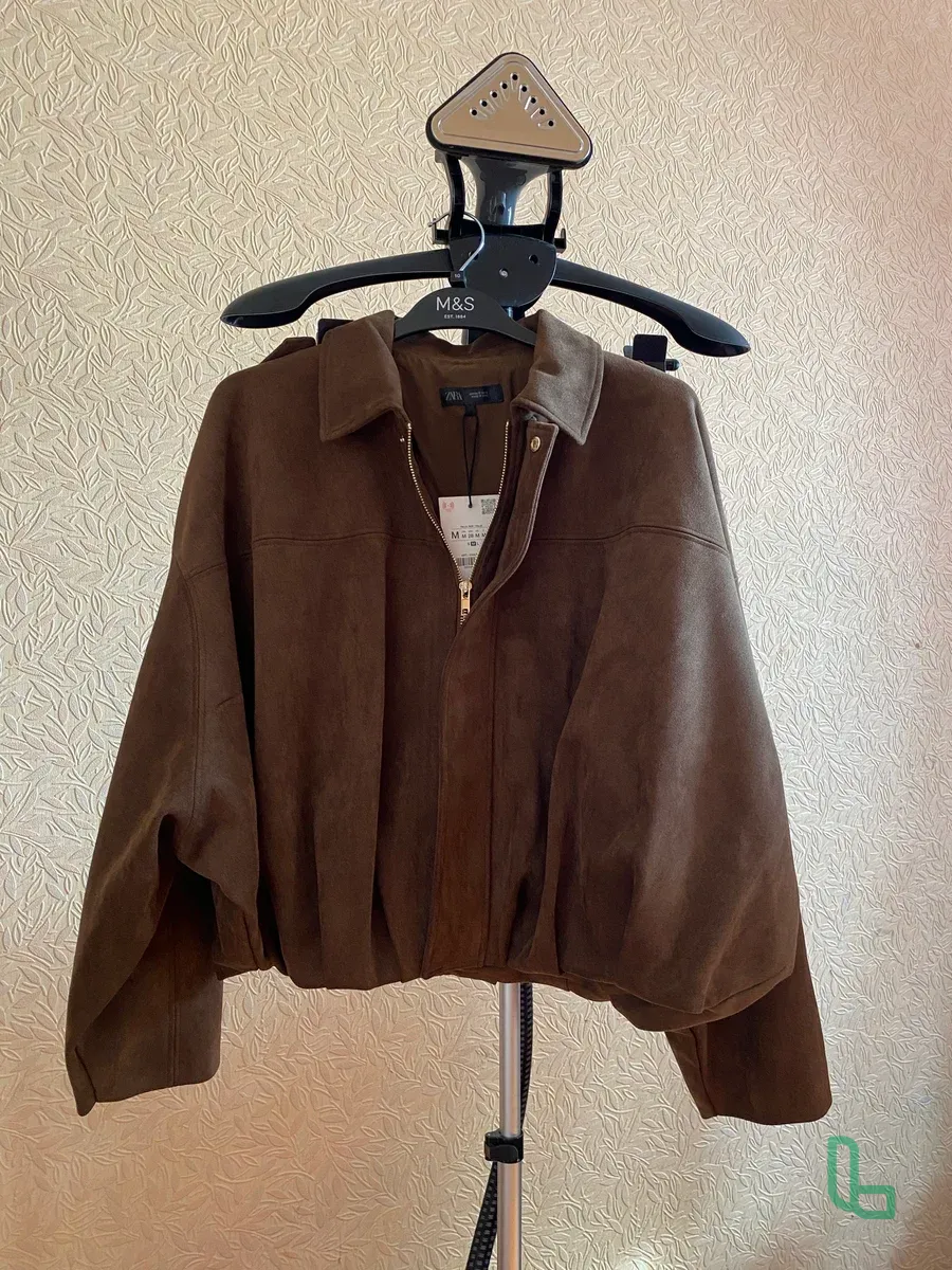 Куртка-бомбер