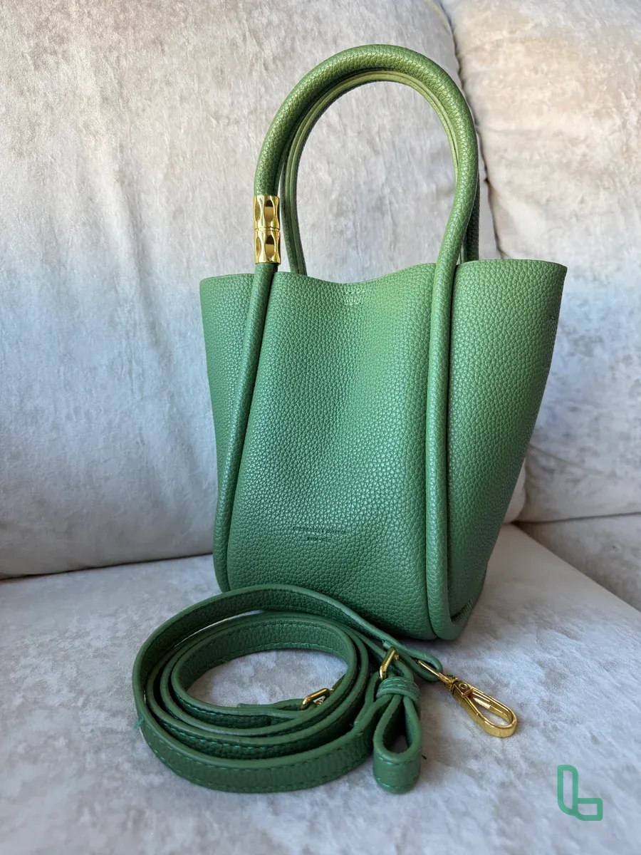 Сумка через плечо кроссбоди