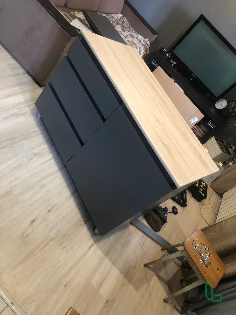 Сборка Мебели