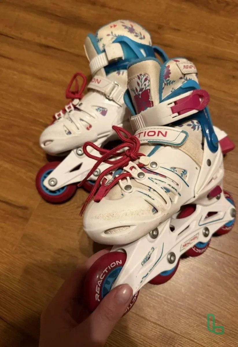 Ролики Детские