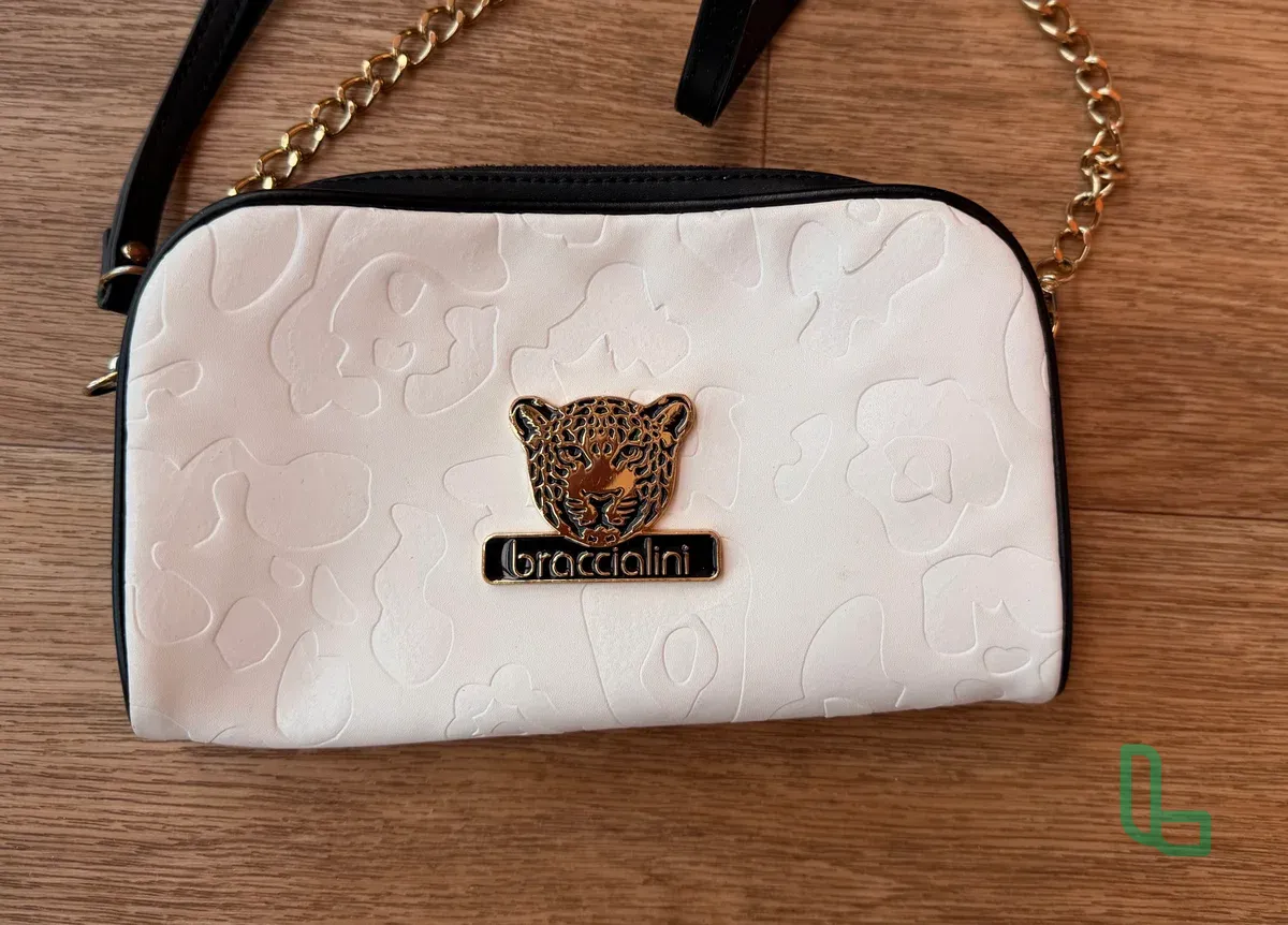 Сумка Braccialini