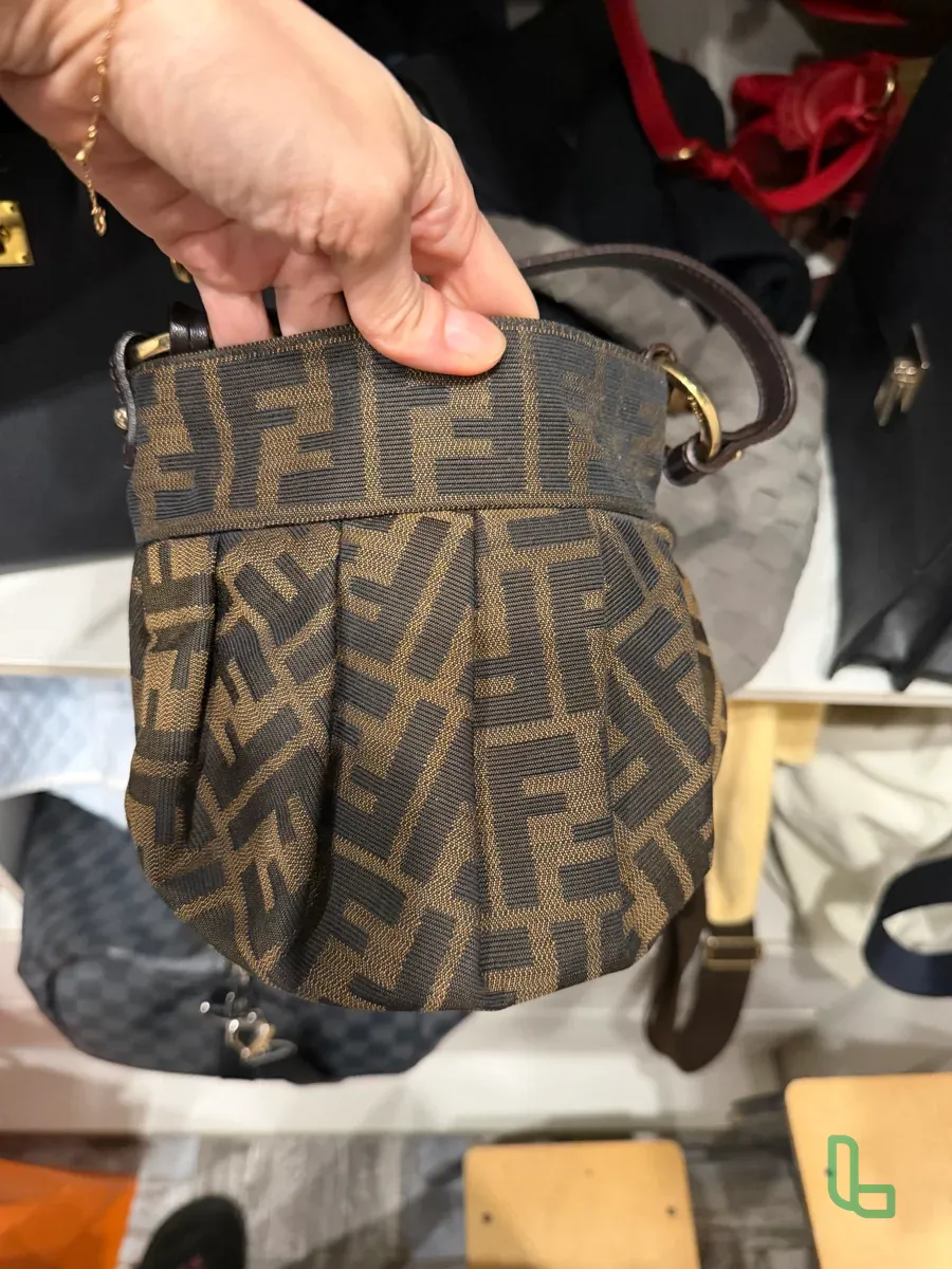 Сумка Fendi