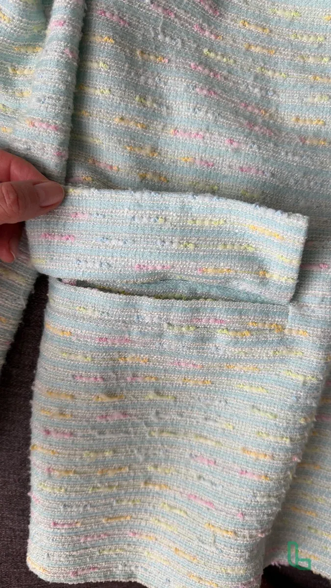 Пиджак Российского фирменного бренда Pop &popl