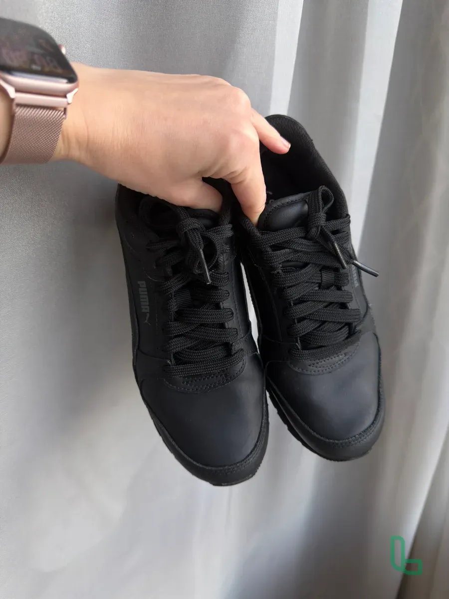 Кроссовки PUMA подростковые