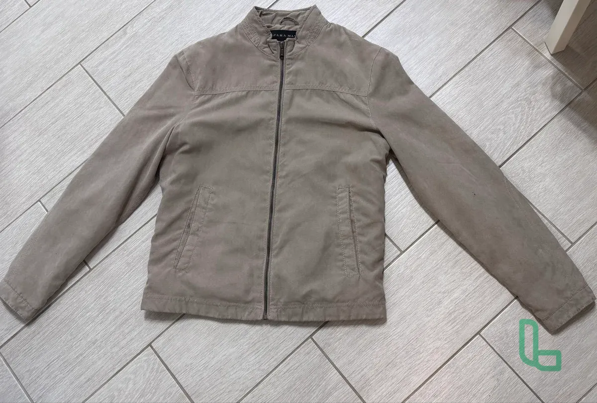 Куртка Zara Мужская