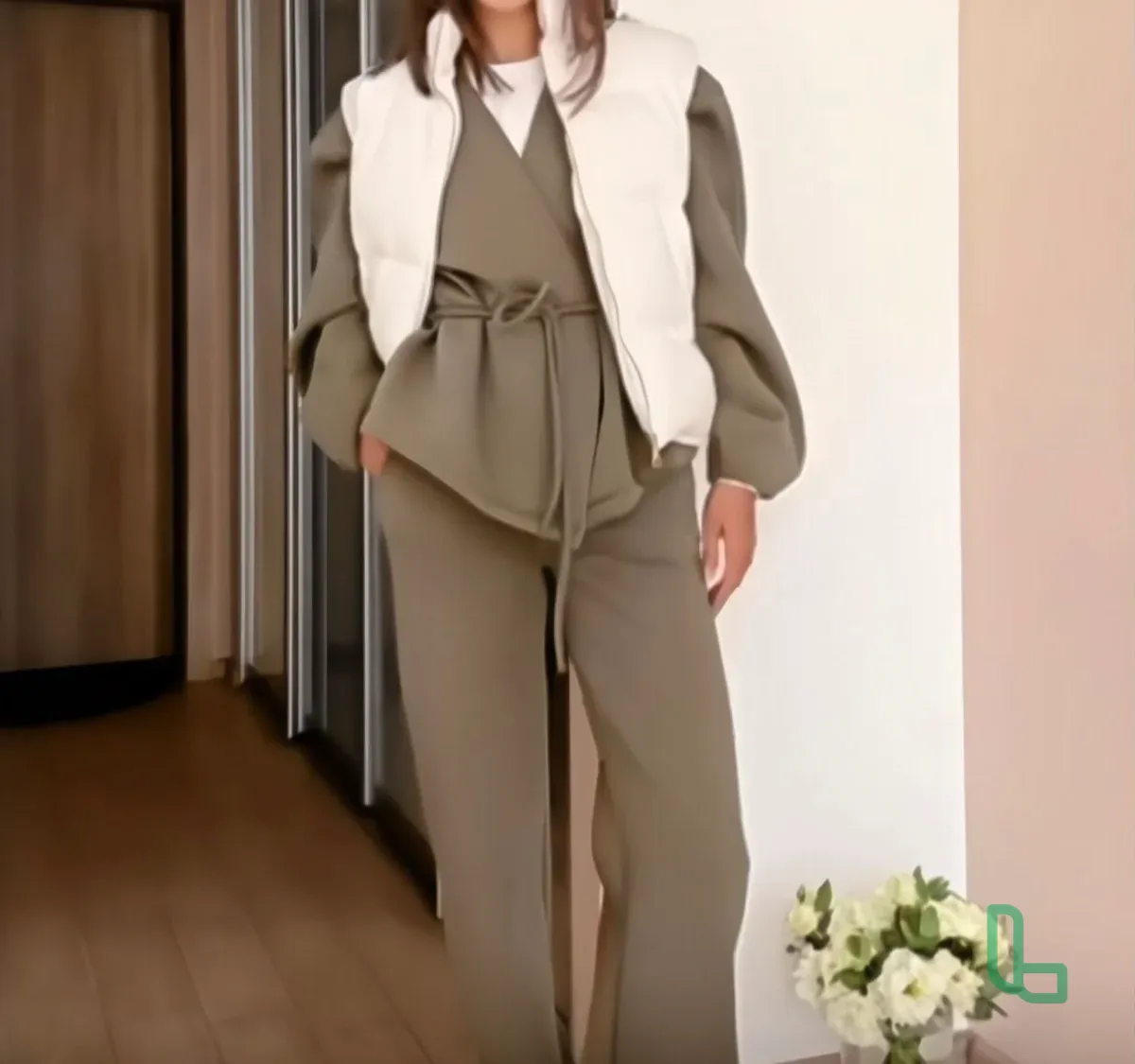 Спортивный костюм