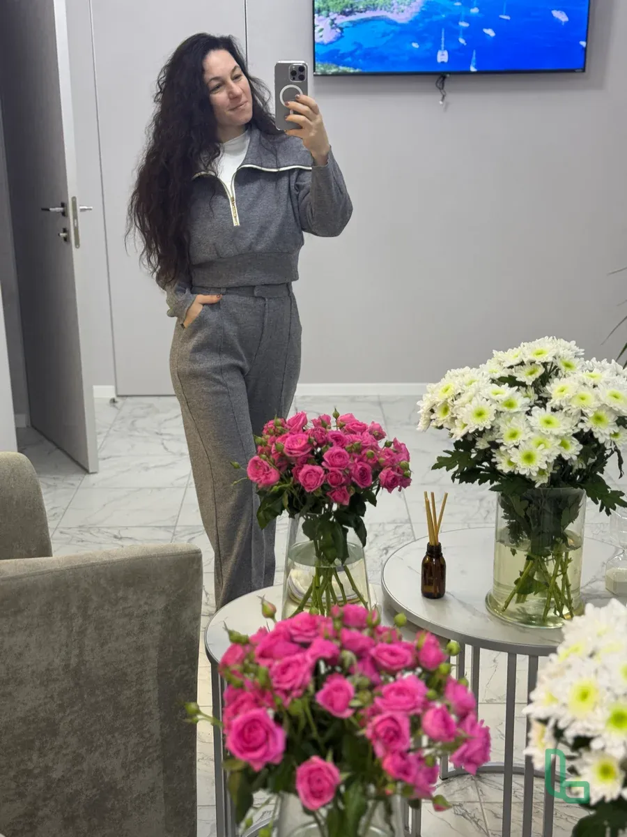 Костюм Демисезонный