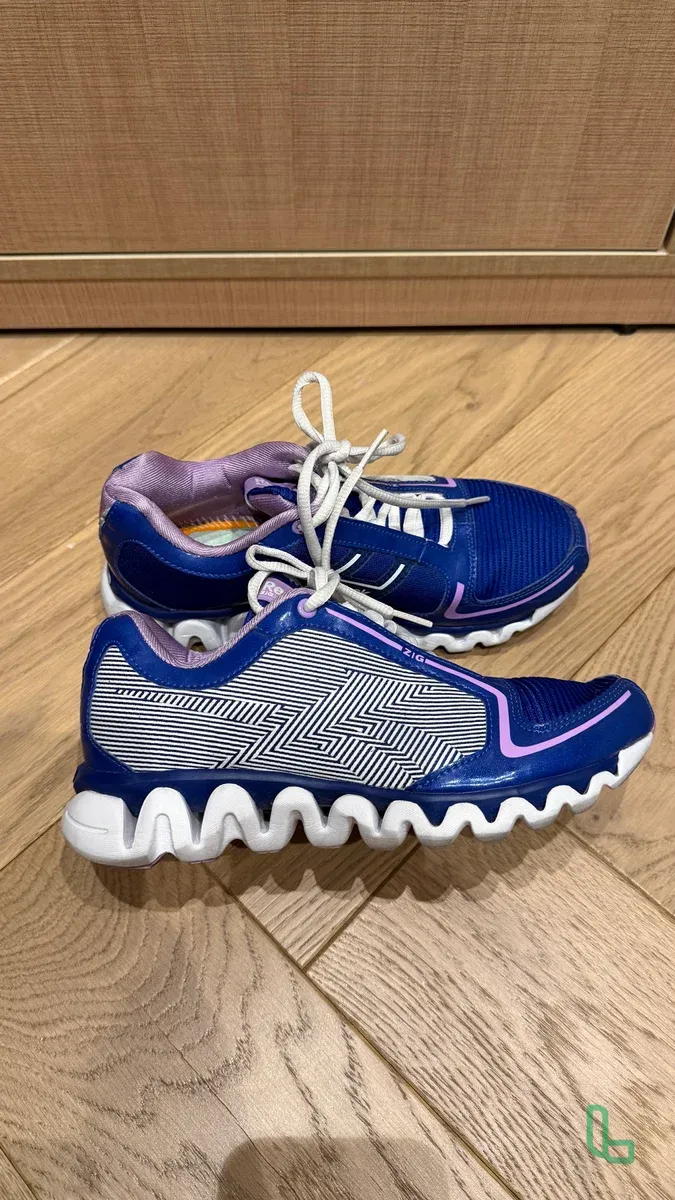 Кроссовки 35 Размер