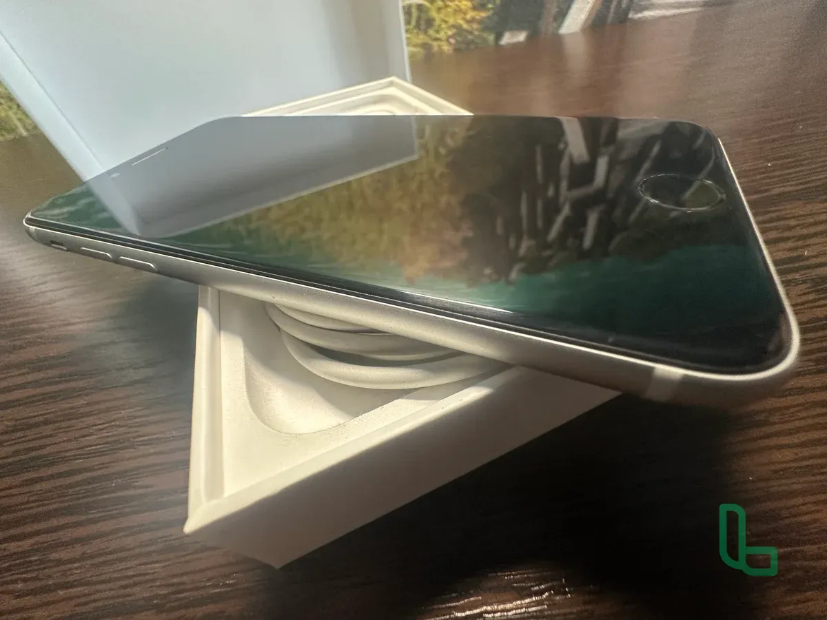 Iphone se 2020