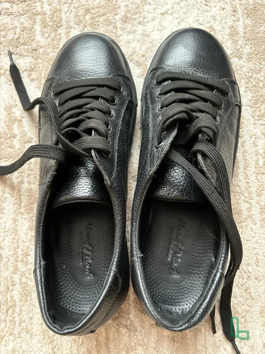 Ботинки подростковые Для Мальчика