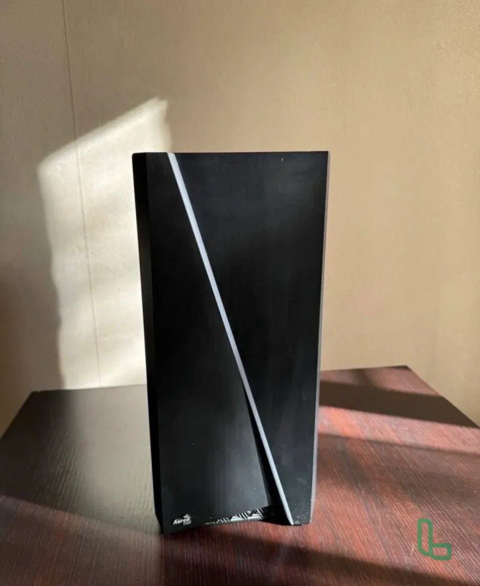 Компьютер , системный блок