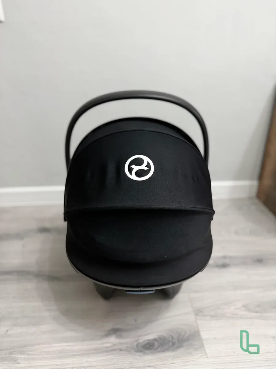 Автолюлька Cybex