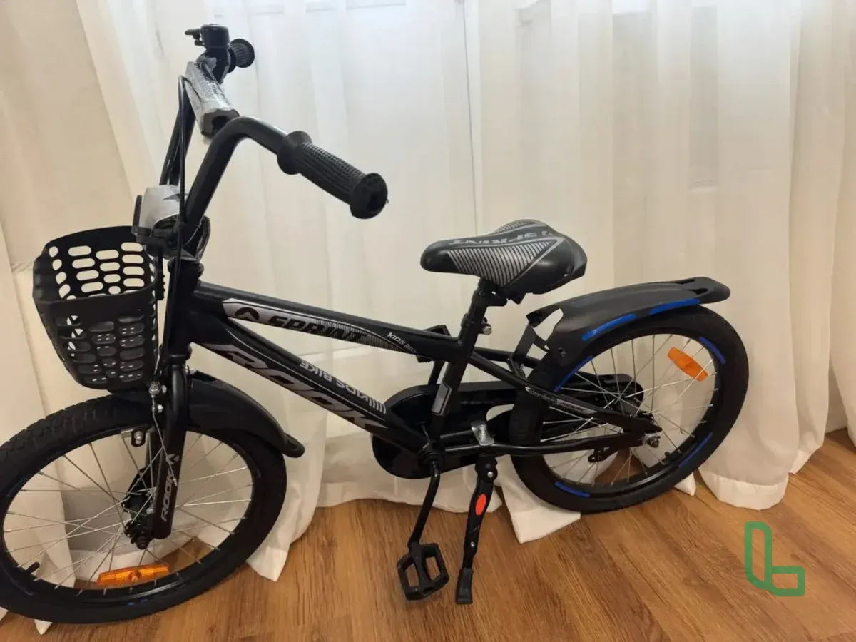 Детский Велик