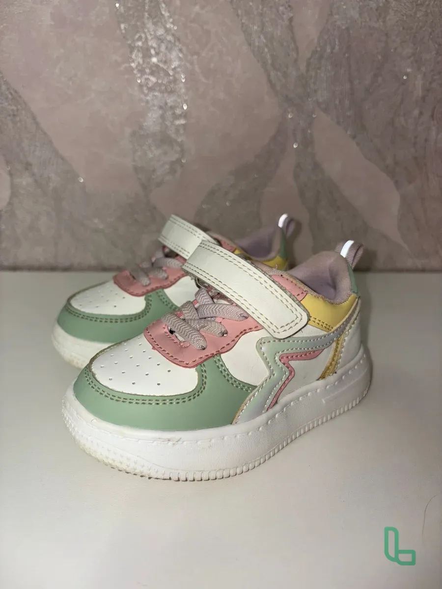 Кросовки Детские 21 Размер