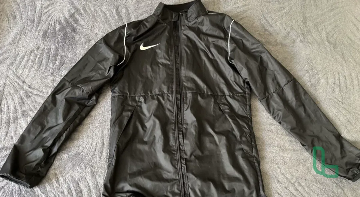 Куртка Мембранная Nike р. 44-46