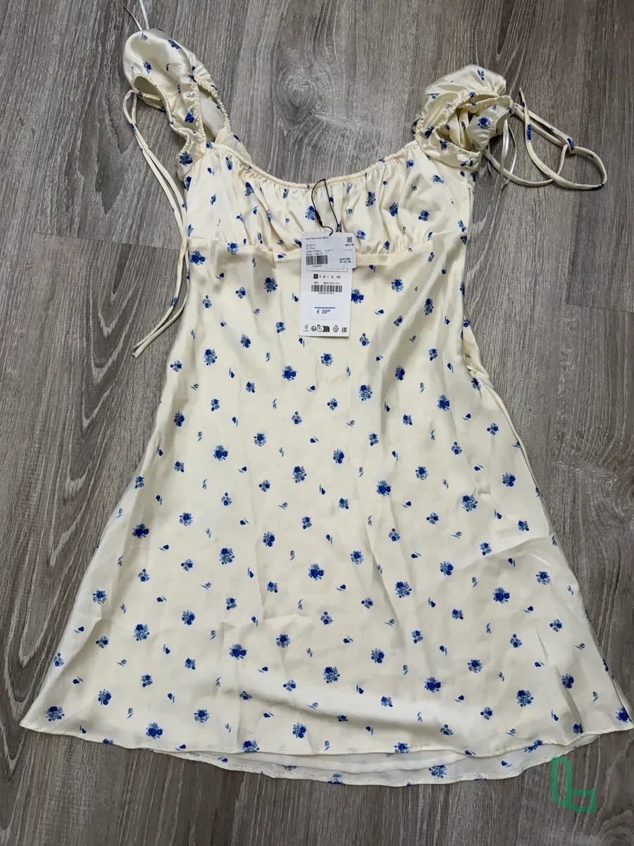 Платье Новое Zara