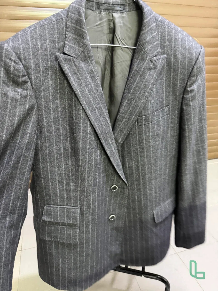 Пиджак Мужской Boss