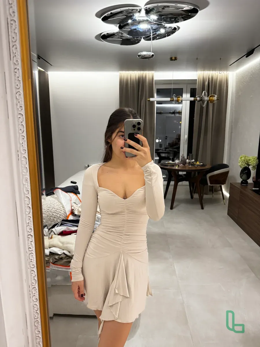 Oh Polly платье