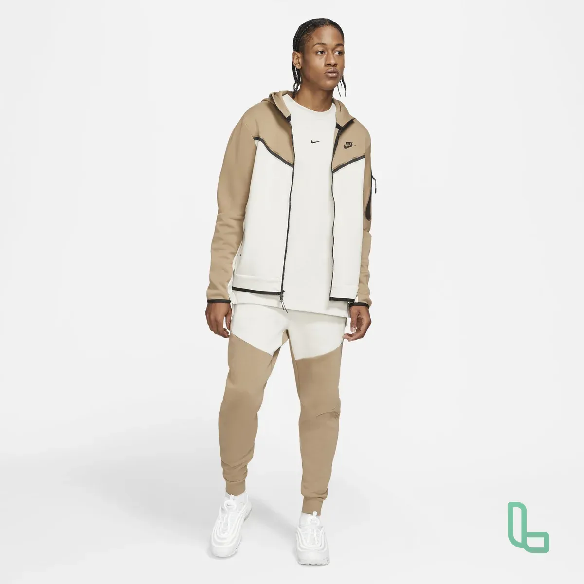 Костюм Nike tech fleece оригинал