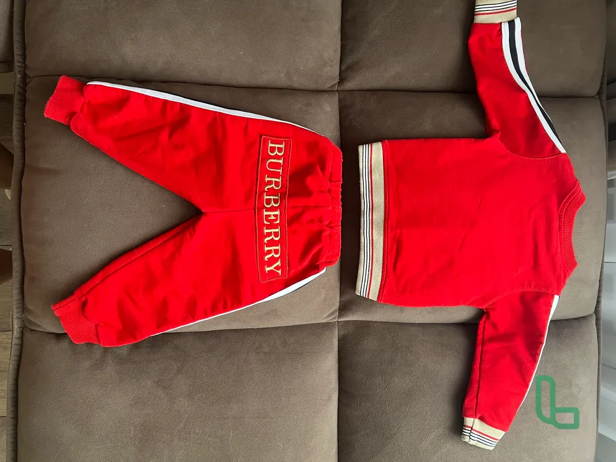 Детский Костюм