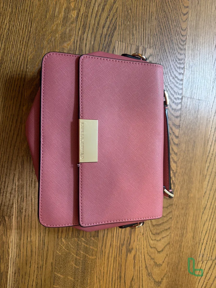 Сумка Karl Lagerfeld