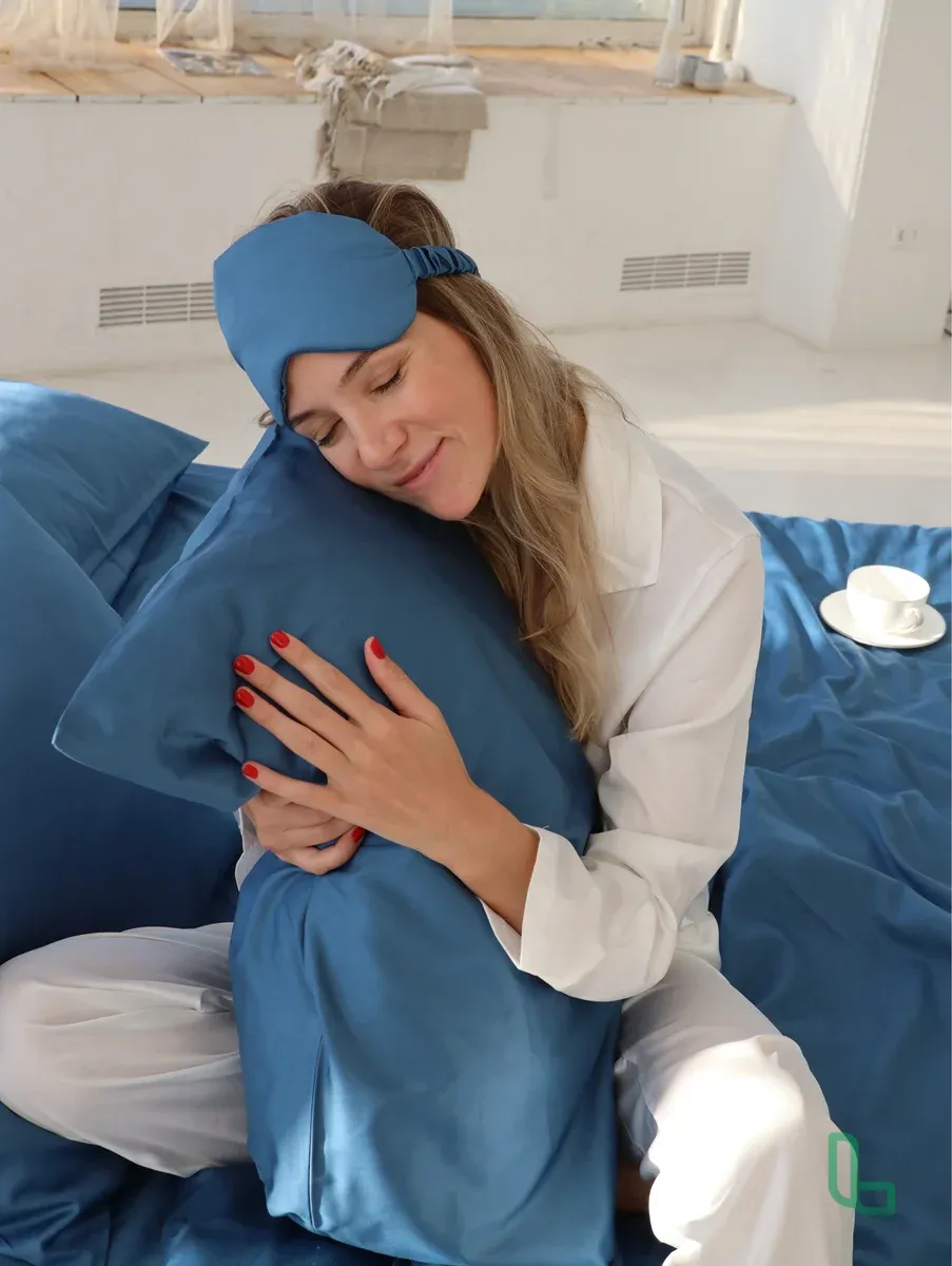 Маска для сна