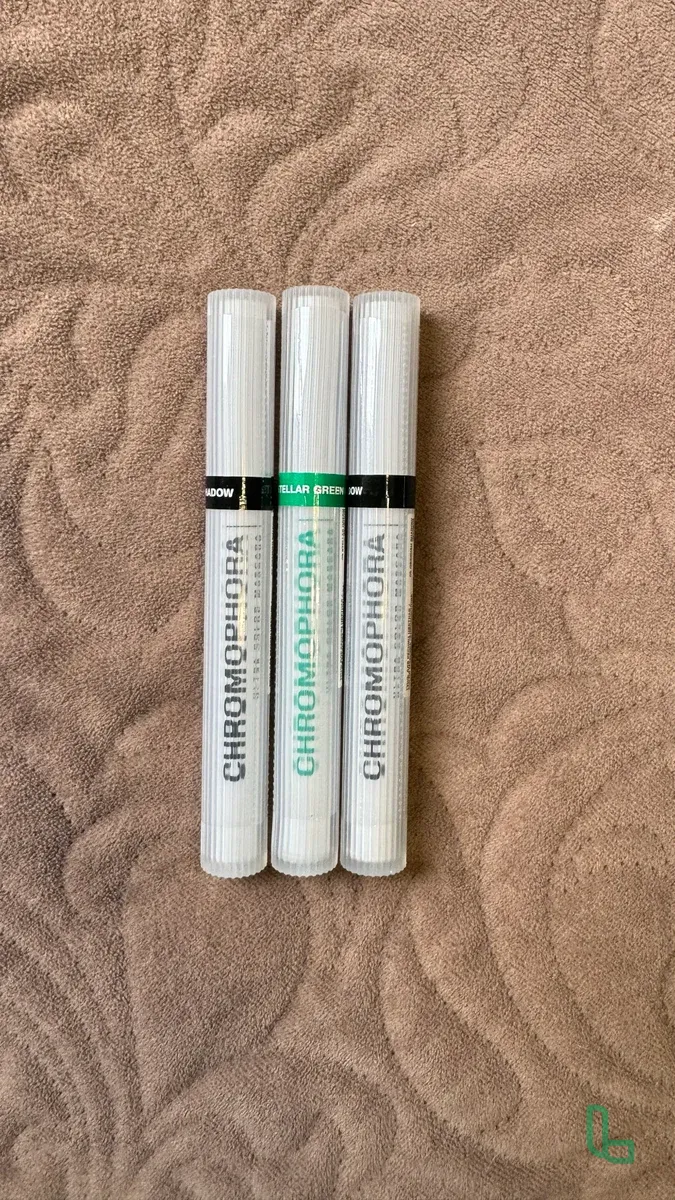 Новая Тушь Для Ресниц INFLUENCE BEAUTY