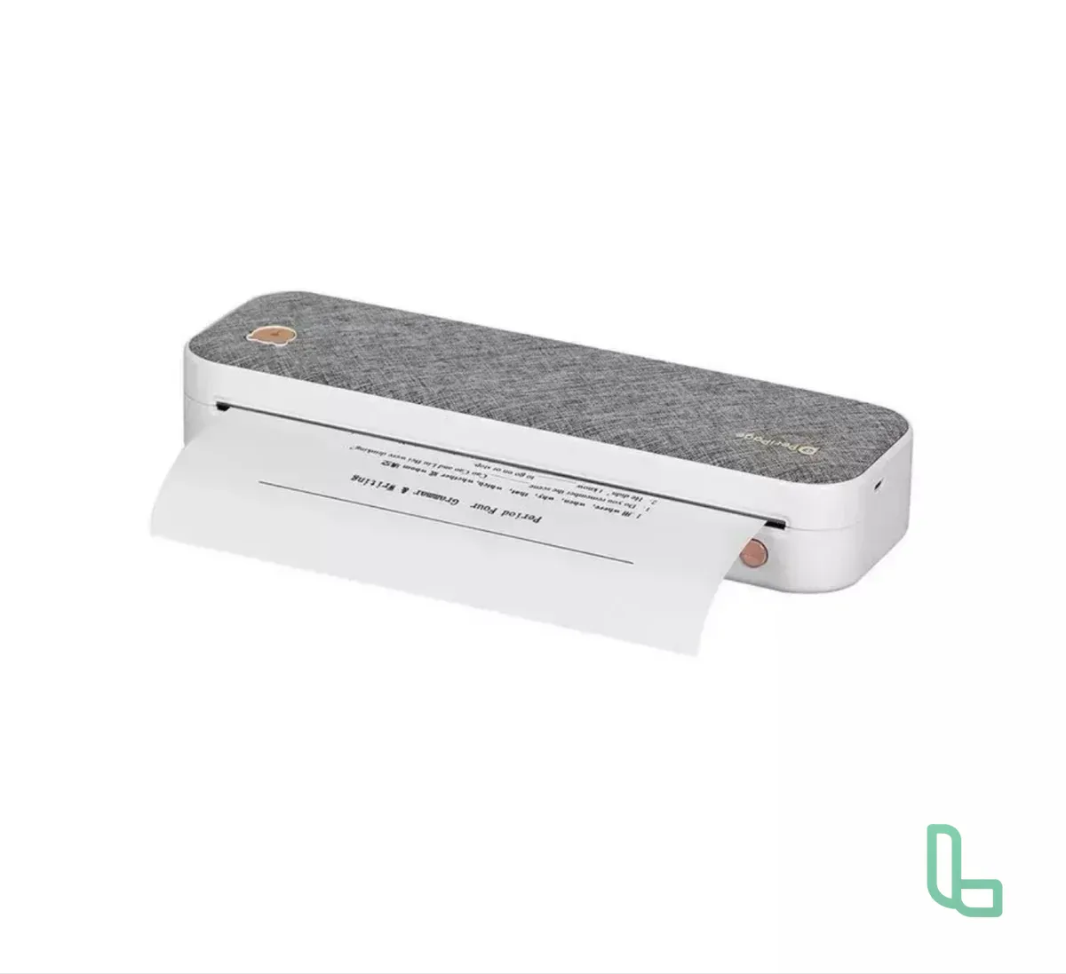 Принтер Портативный Новый