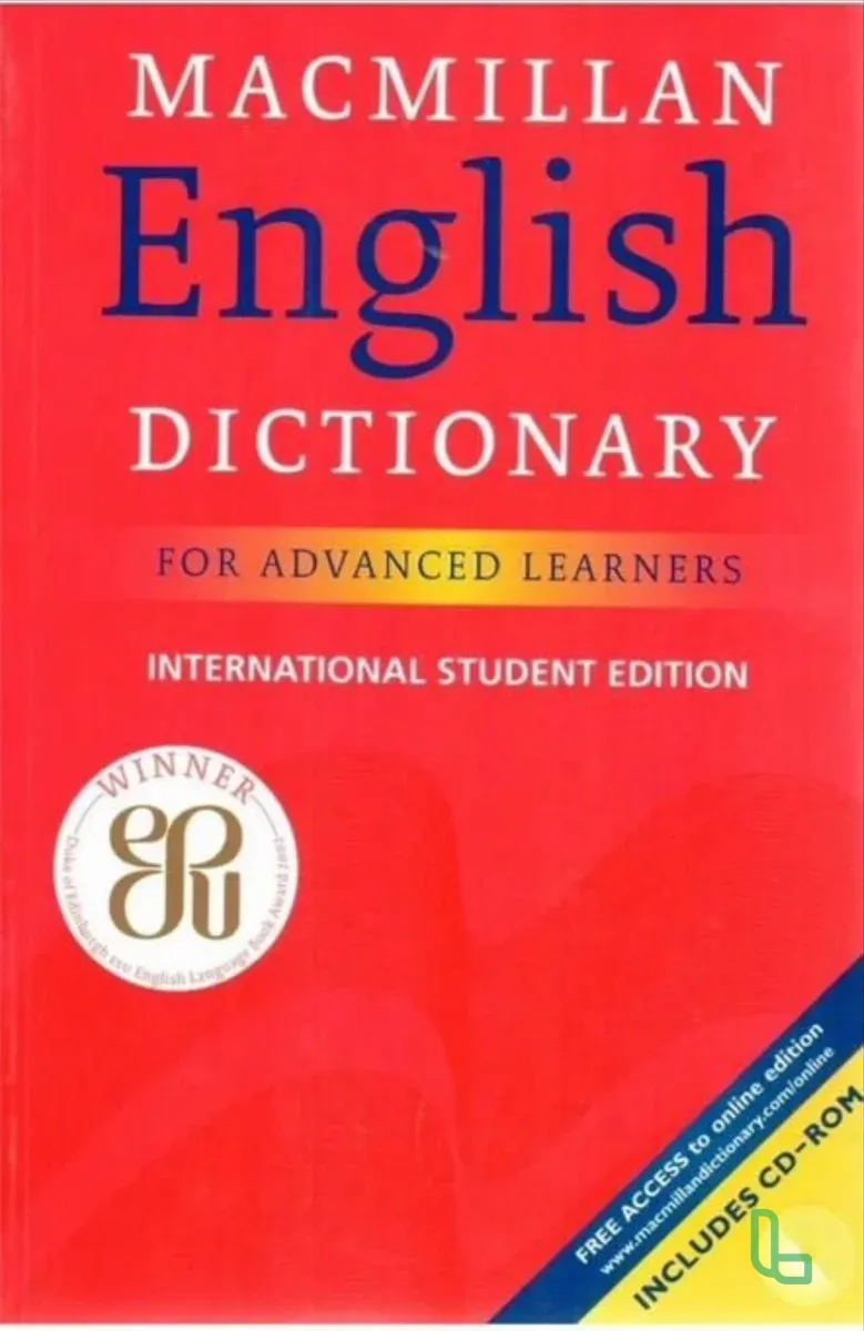 Словарь Английского Языка