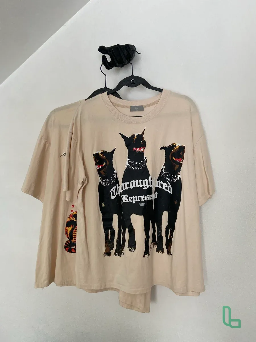 Футболка 2 Штуки