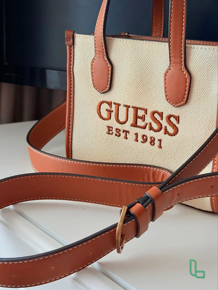 Сумка Guess