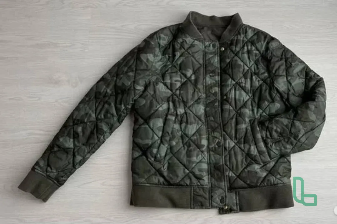 Бомбер GAP (оригинал)