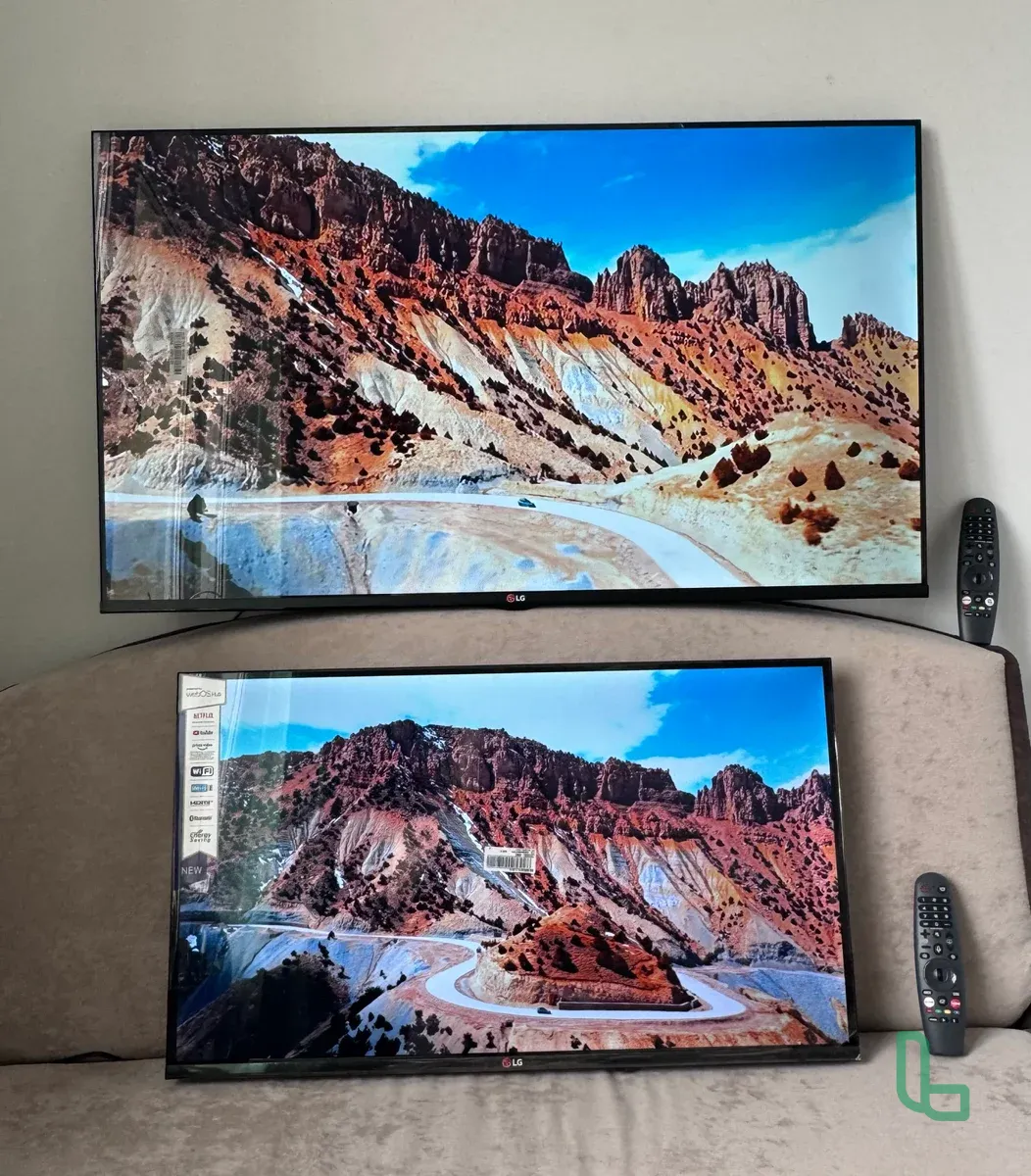 Если вам нужен современный смарт‑телевизор с функц