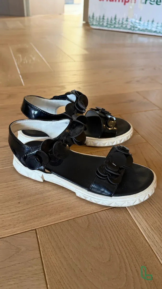 Босоножки 35 Размер