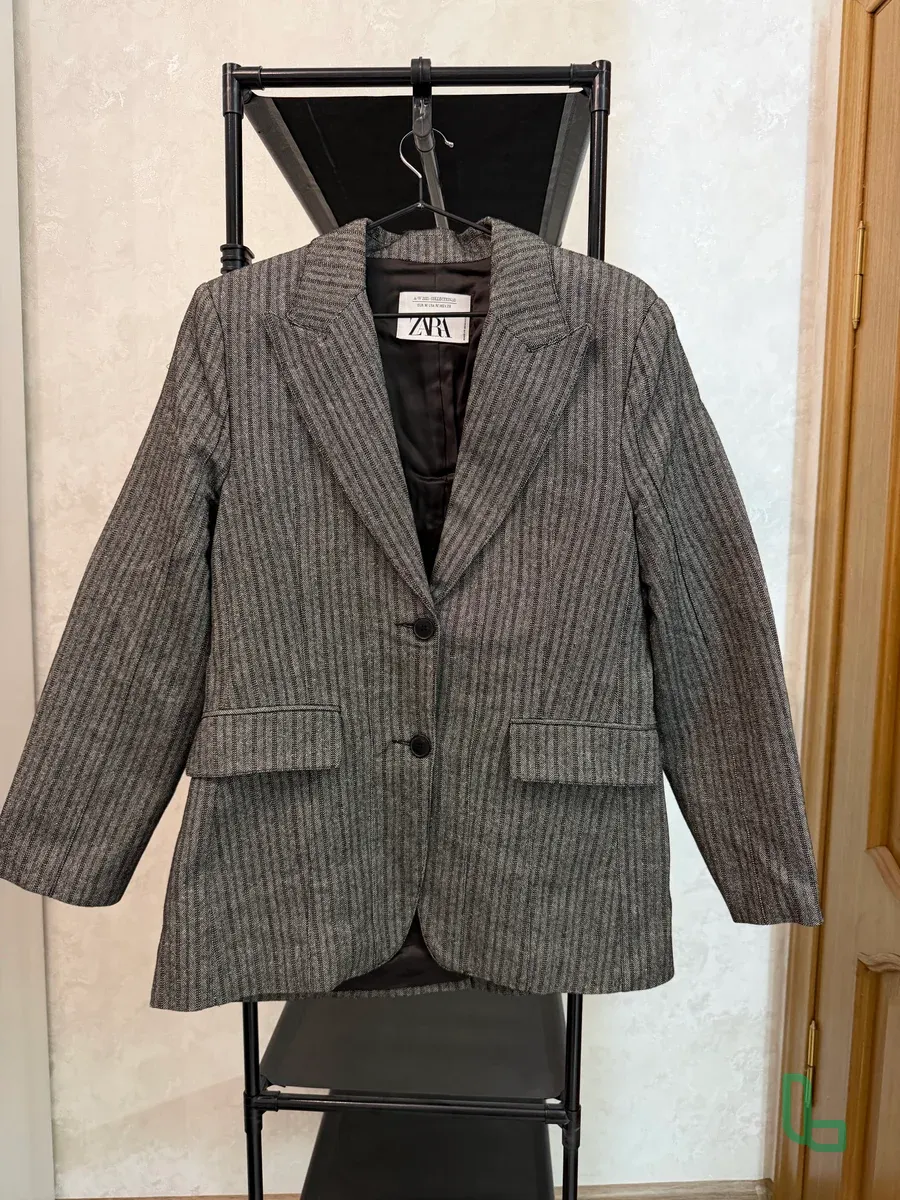 Пиджак Zara M