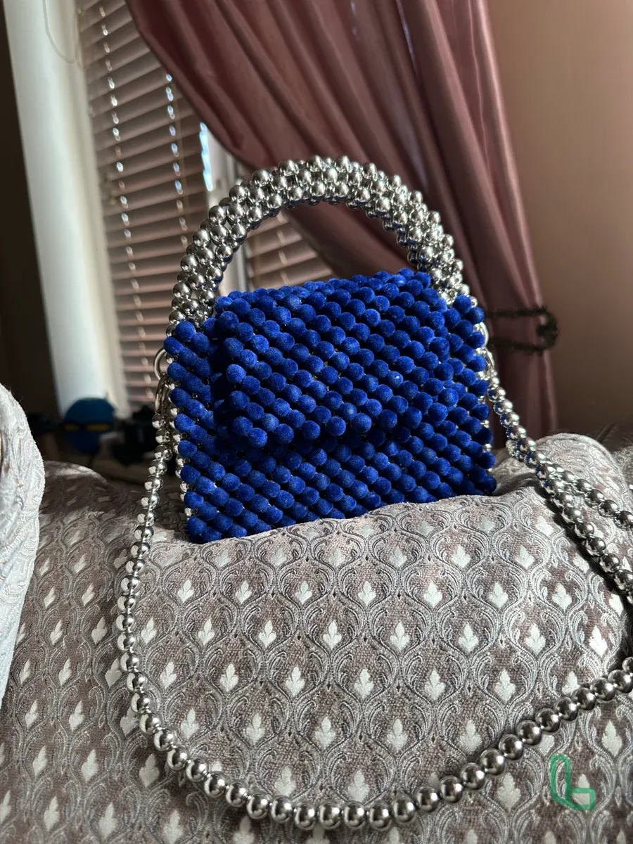 Сумка Ручная работа