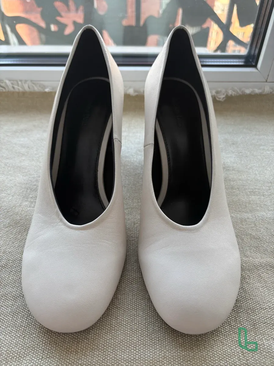 Туфли Massimo Dutti