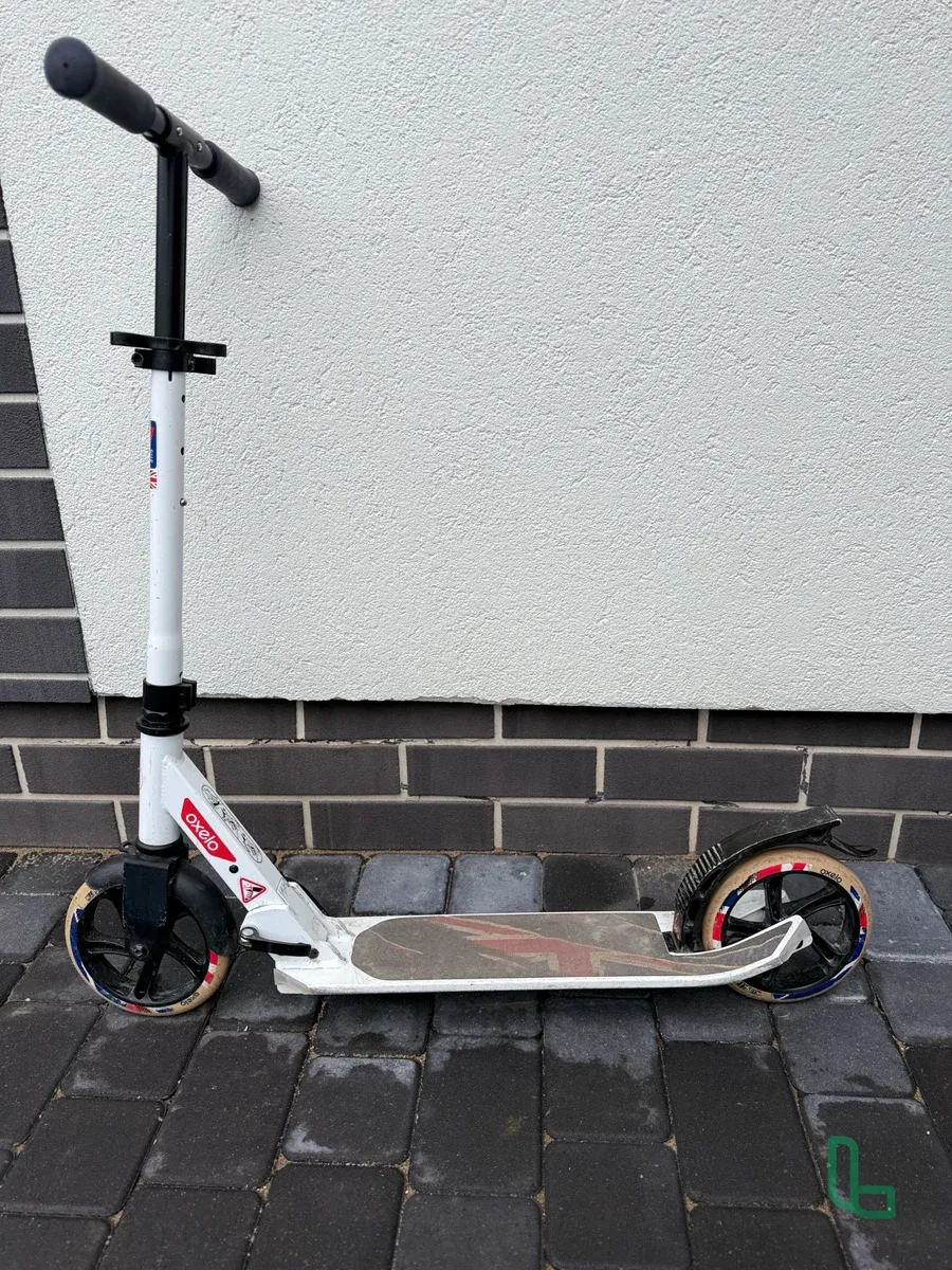 Самокат Oxelo