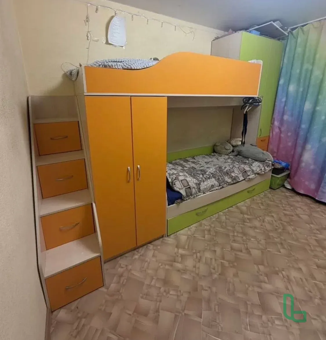 Мебель для детской комнаты