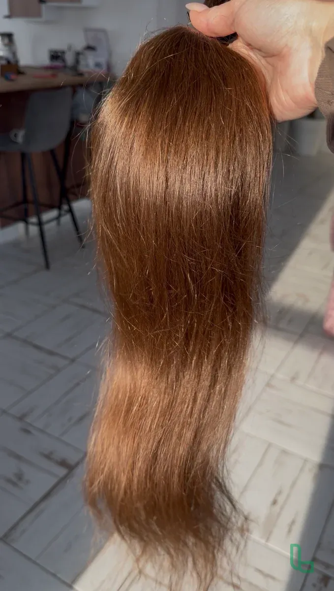 Детский срез 70см