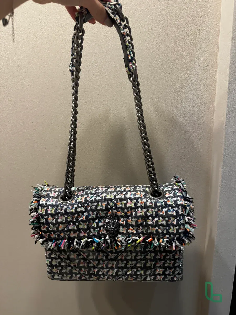 Сумка Kurt Geiger