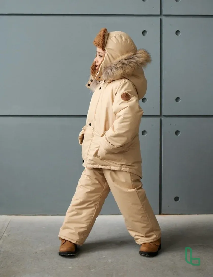 Зимний Костюм