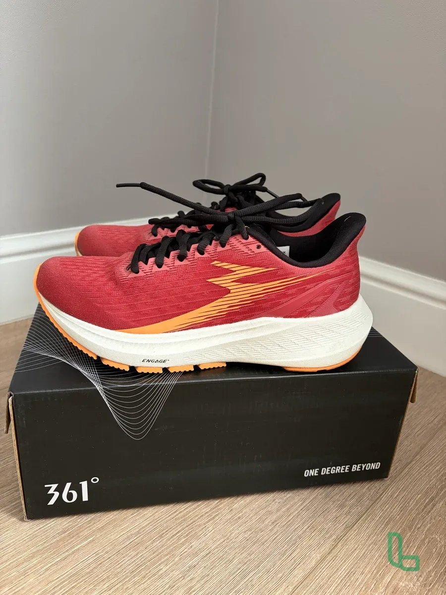 Беговые Кроссовки