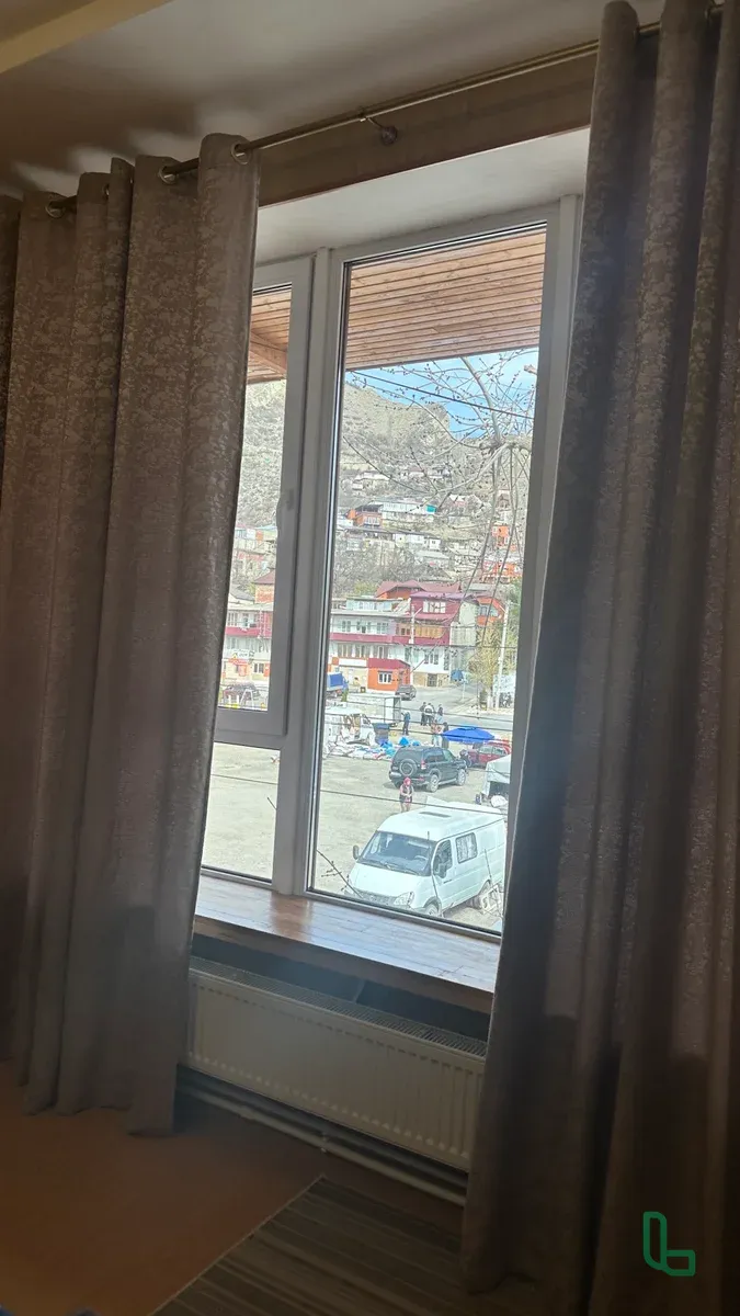 Квартира посуточно в Гунибе