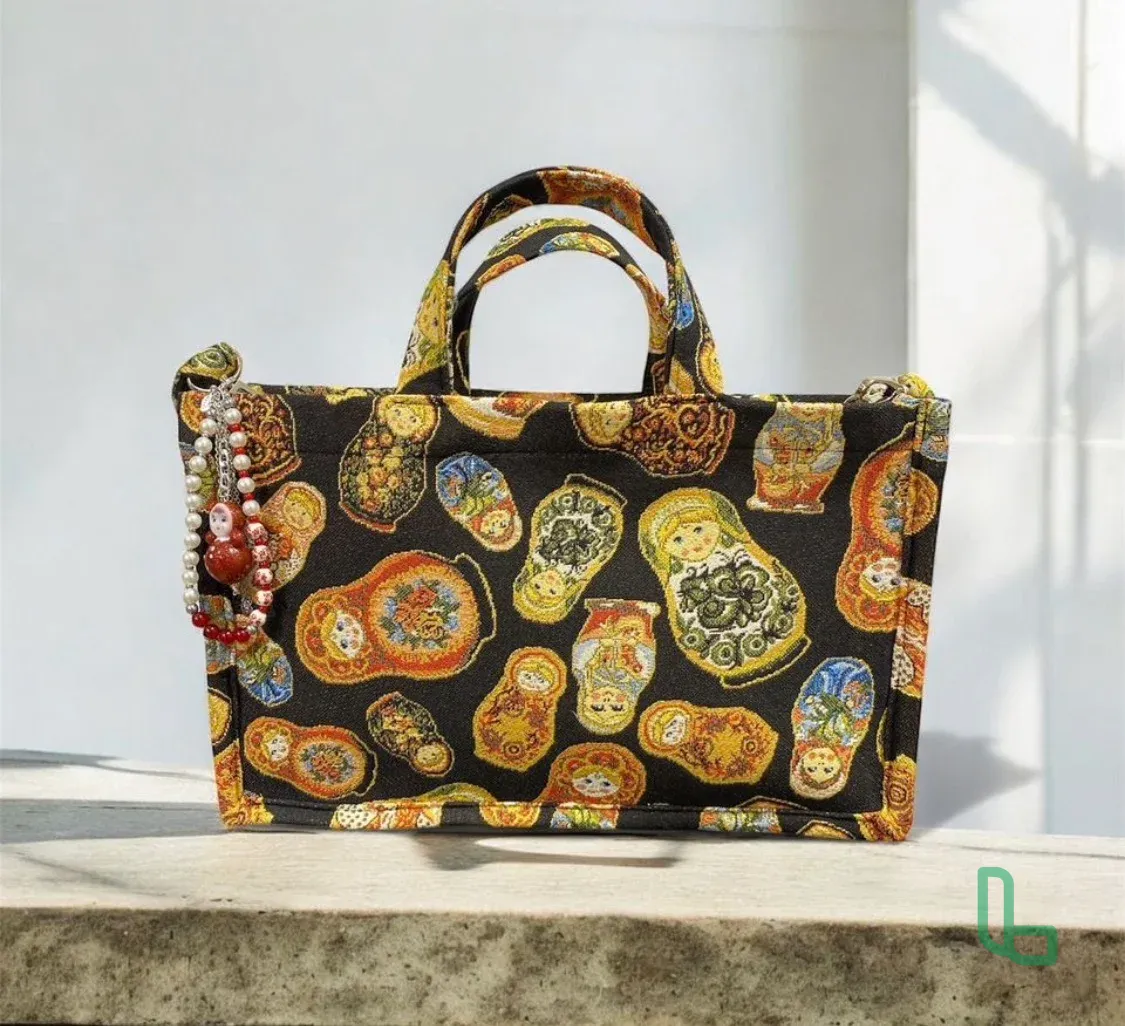 Текстильные Сумки Ручной Работы Русском Сти.