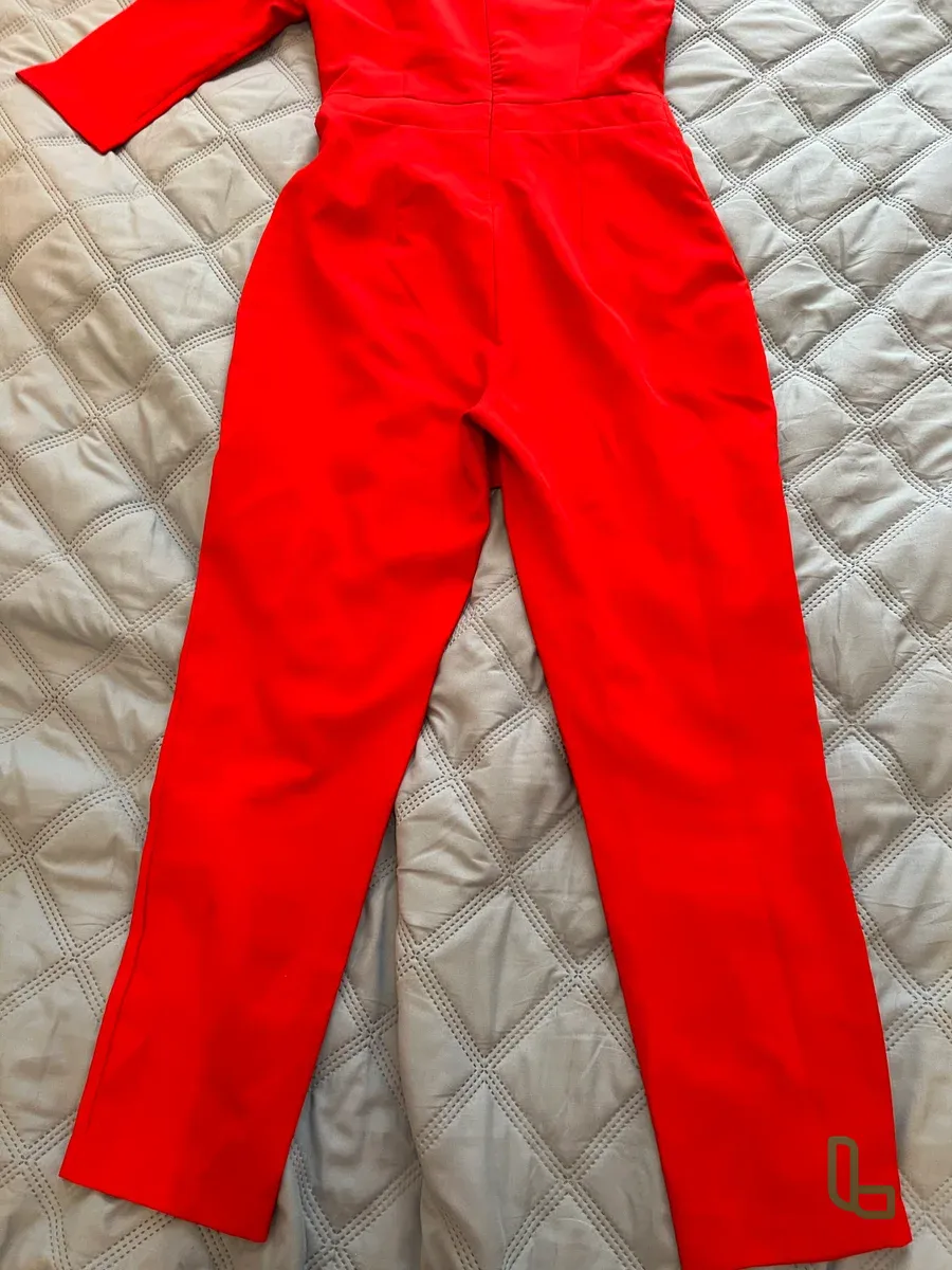 Комбинезон женский