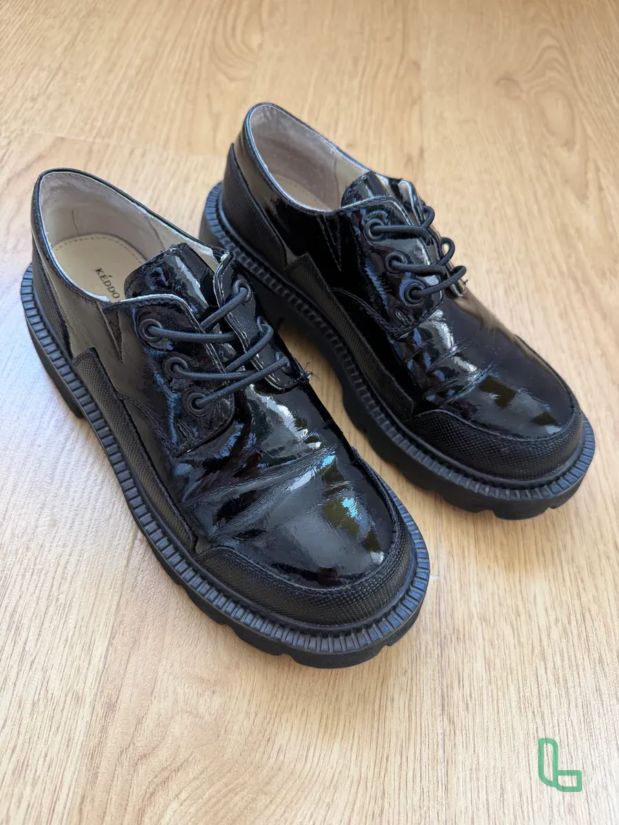 Полуботиночки Детские Keddo (36 р-р)